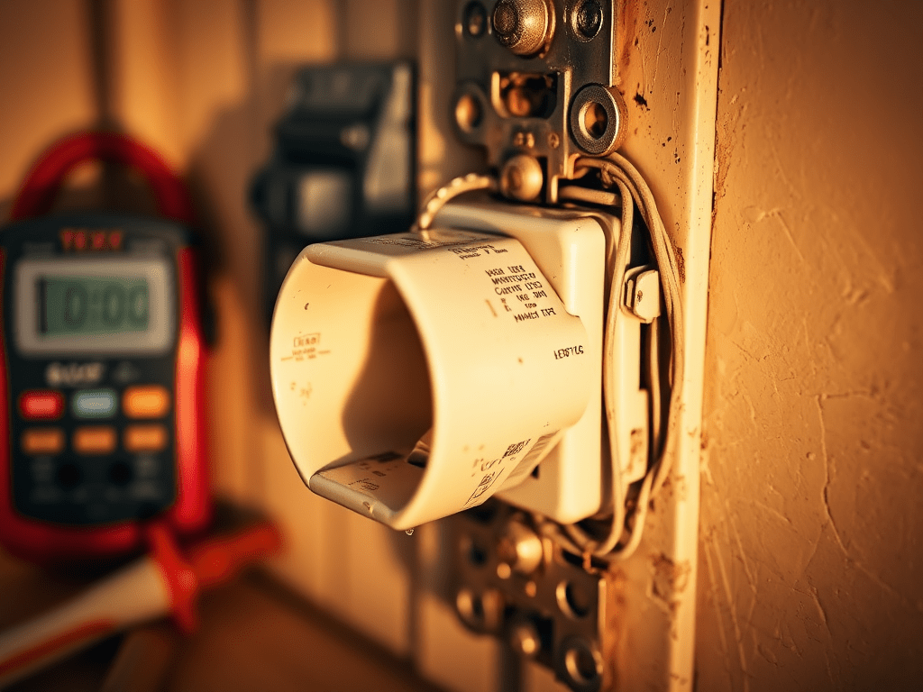 Outlet not working repair&nbsp;Texas