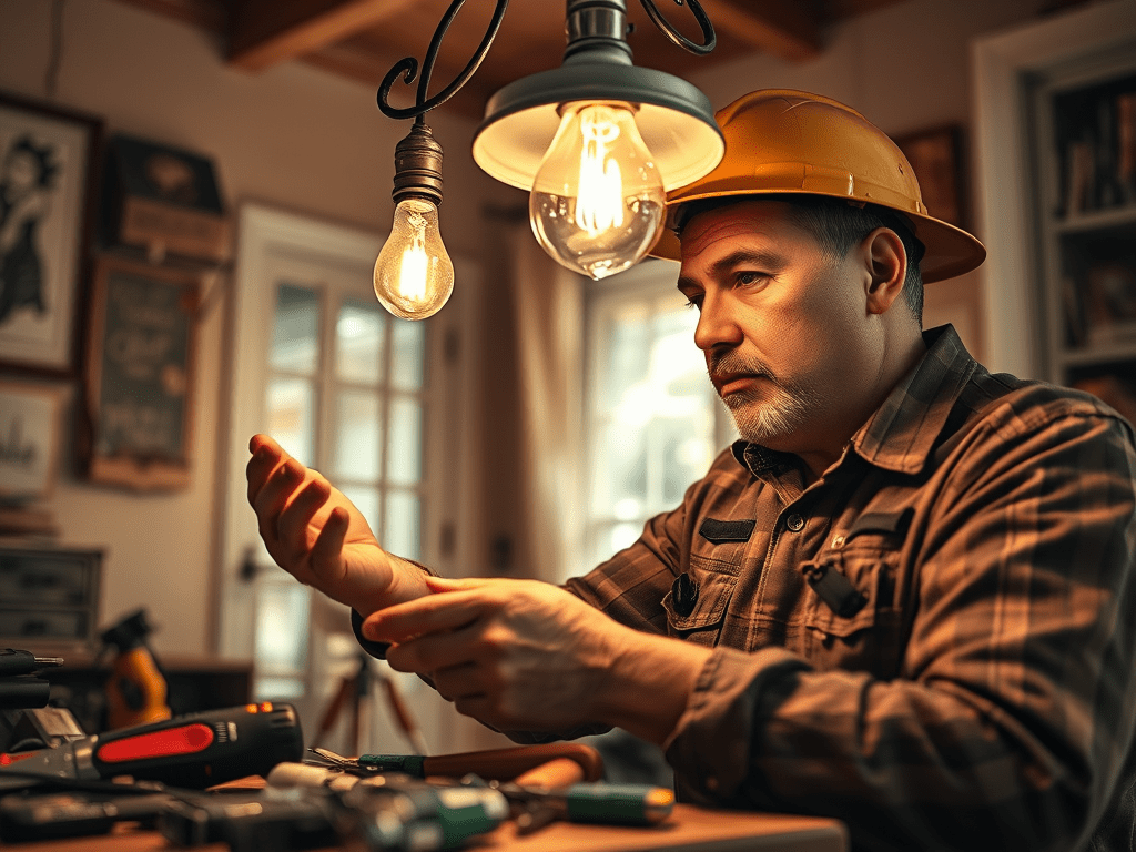 Electrical repair Austin&nbsp;TX